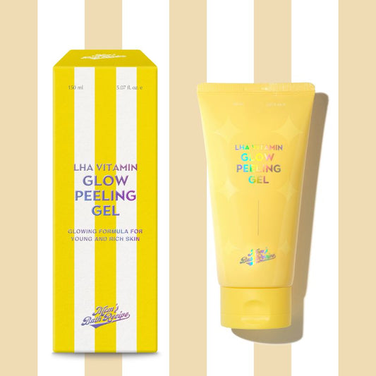 Mom's Bath Recipe LHA グローピーリングジェル 150ml|マムズバスレシピ 韓国コスメ