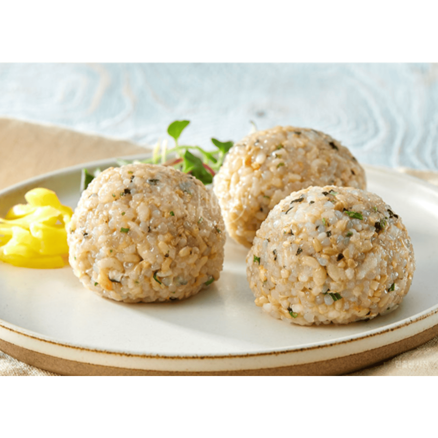 こんにゃく米 キヌア おにぎり