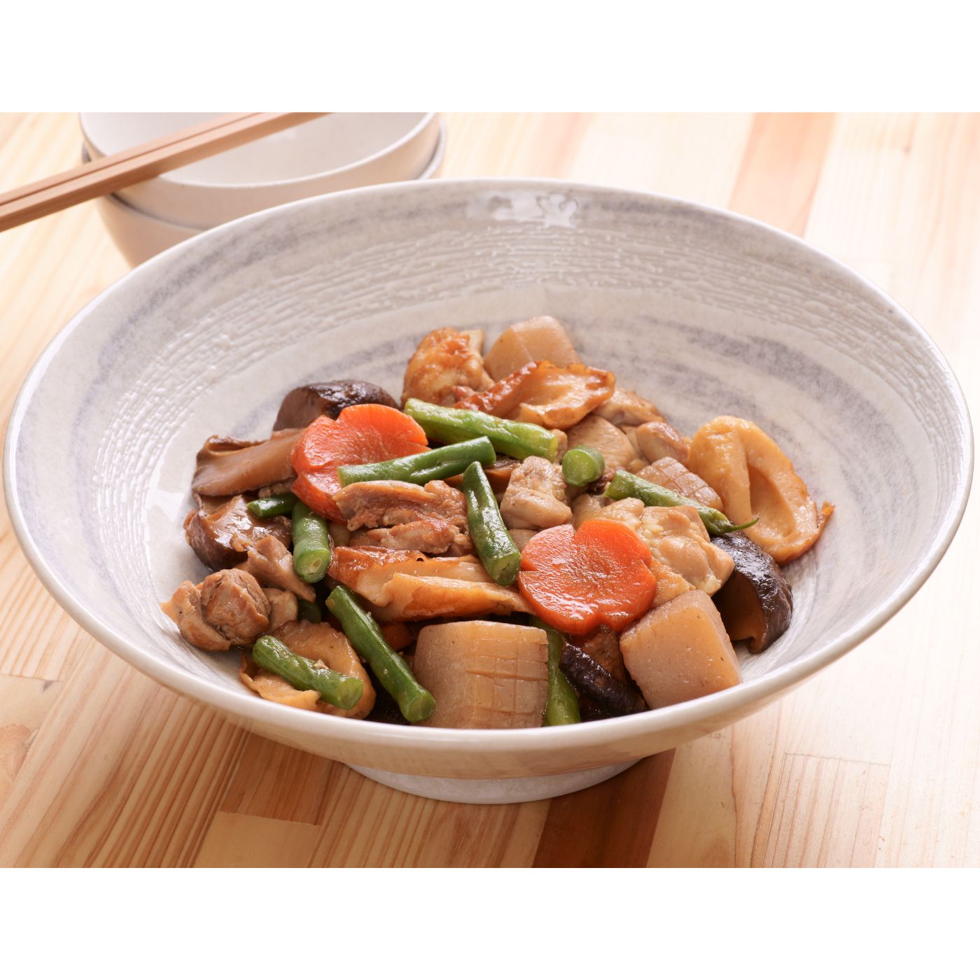 煮物