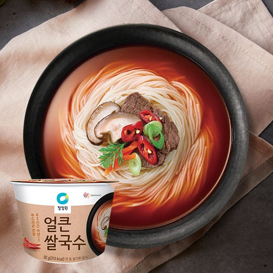 旨辛ライスヌードル 92g