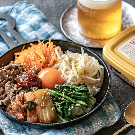 スンチャン コチュジャン 500g|韓国調味料|清浄園(チョンジョンウォン)