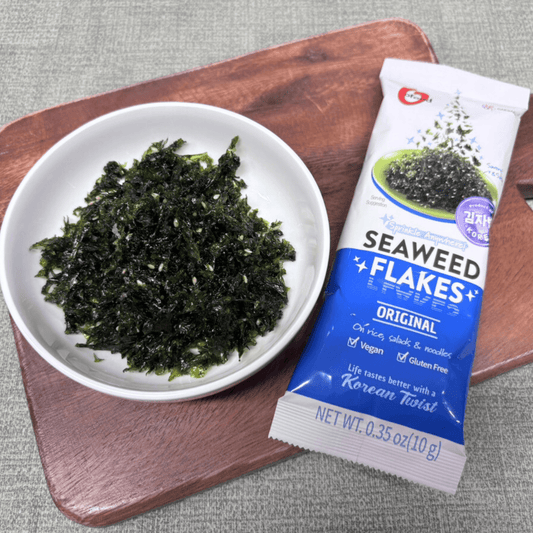 スティックふりかけのり オリジナル味 1箱(10g×10袋)|ごはんのお供 ふりかけ