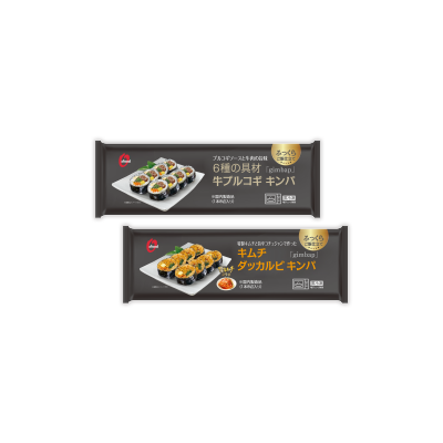 冷凍食品