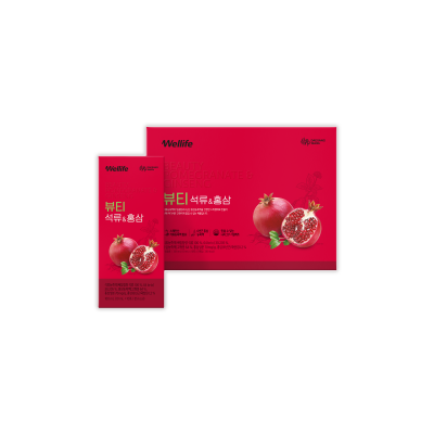 健康食品