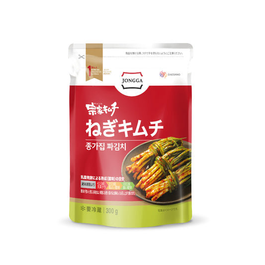 ねぎキムチ 300g