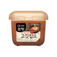韓国焼肉屋のチゲテンジャン