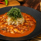 【送料無料】＼15%OFF／ホンデ 激辛チュクミ(イイダコ炒め) 300g×2袋