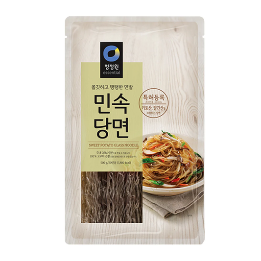 清浄園 民俗春雨 500g｜O'Food(オーフード)