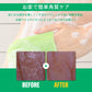 【33%OFF】Mom's Bath Recipe ボディピーリングパッド オリジナル 8枚セット｜韓国アカスリ マムズバスレシピ 韓国コスメ