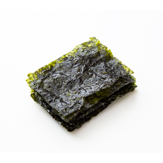 【アウトレット 賞味期限2024年8月27日】宗家 味付け海苔｜O'Food(オーフード) 清浄園(チョンジョンウォン),大象(デサン)