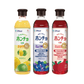 飲むお酢 ホンチョ 900ml×3種セット｜機能性表示食品 ビネガードリンク O'Food