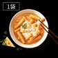 チーズトッポギ パウチタイプ｜おうちで簡単！本格韓国グルメ