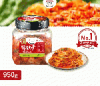韓国売上No.1宗家キムチ 950g × 1個セット
