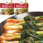 ねぎキムチ 300g × 2袋セット