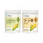 とうもろこしひげ茶 コーン茶 選べる 4袋セット