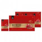 赤いざくろ100　50ml×30包