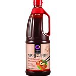 プルコギタレ 業務用 辛口 2Kg