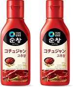 コチュジャン 料理用コチュジャン 300g 2本セット