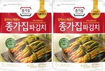 ねぎキムチ 300g × 2袋セット